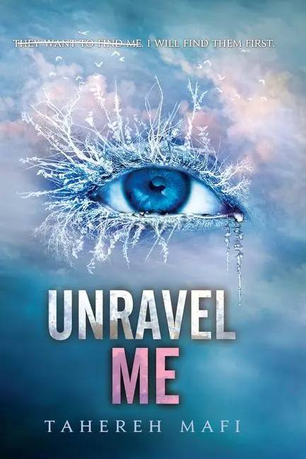 Cover: 9798885798549 | Unravel Me | Tahereh Mafi | Buch | Englisch | 2024 | EAN 9798885798549