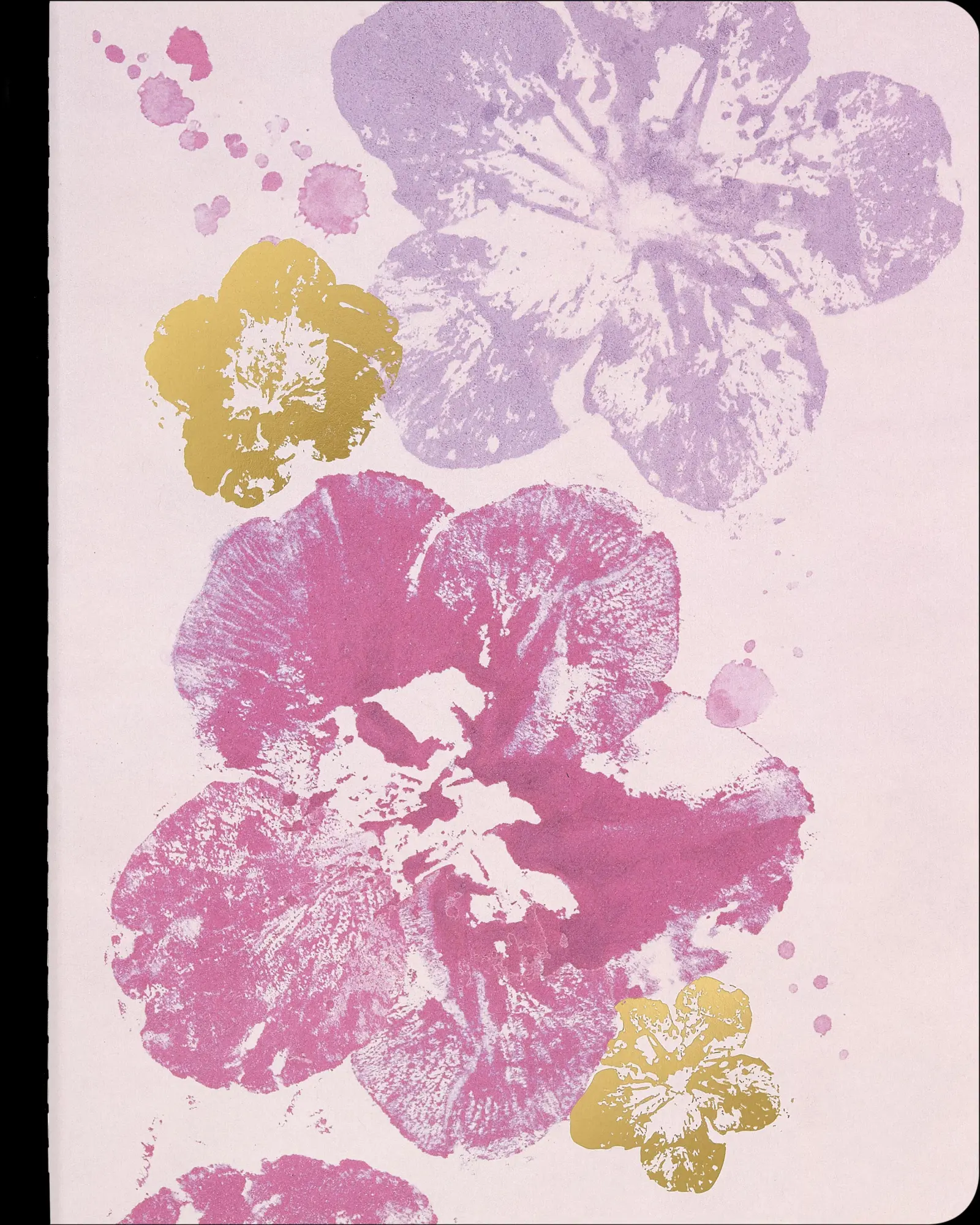 Cover: 8056999278649 | Moleskine Sakura Cahier limitierte Ausgabe XL, liniert, weicher...