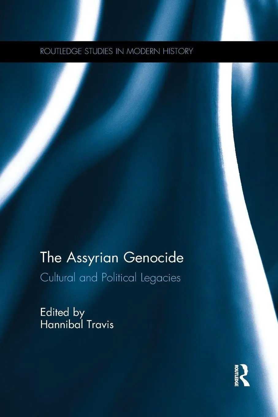 Cover: 9780367348649 | The Assyrian Genocide | Cultural and Political Legacies | Travis