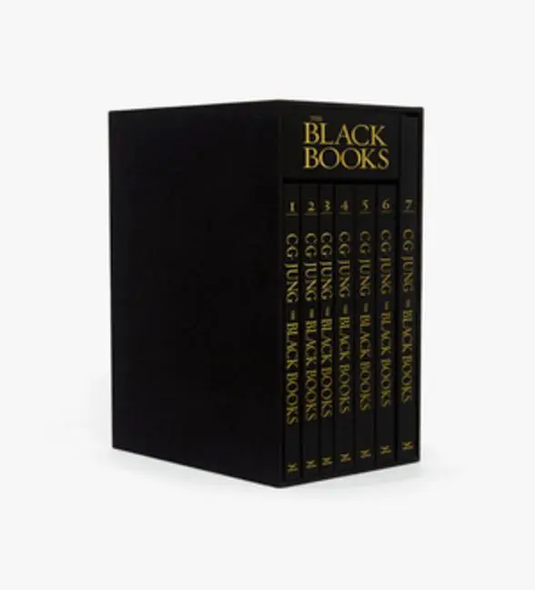 Cover: 9780393088649 | The Black Books | C. G. Jung | Buch | Gebunden | Englisch | 2020