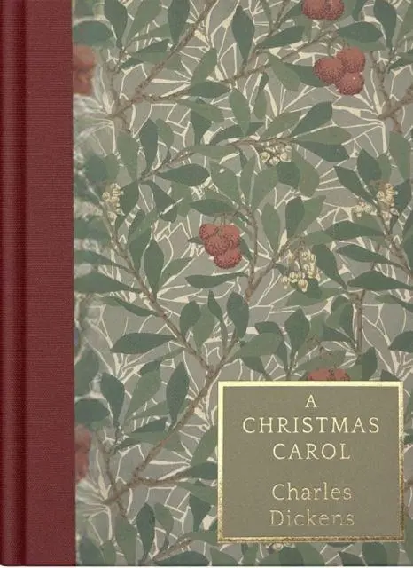 Cover: 9781840228649 | A Christmas Carol (Heritage Collection) | Charles Dickens | Buch