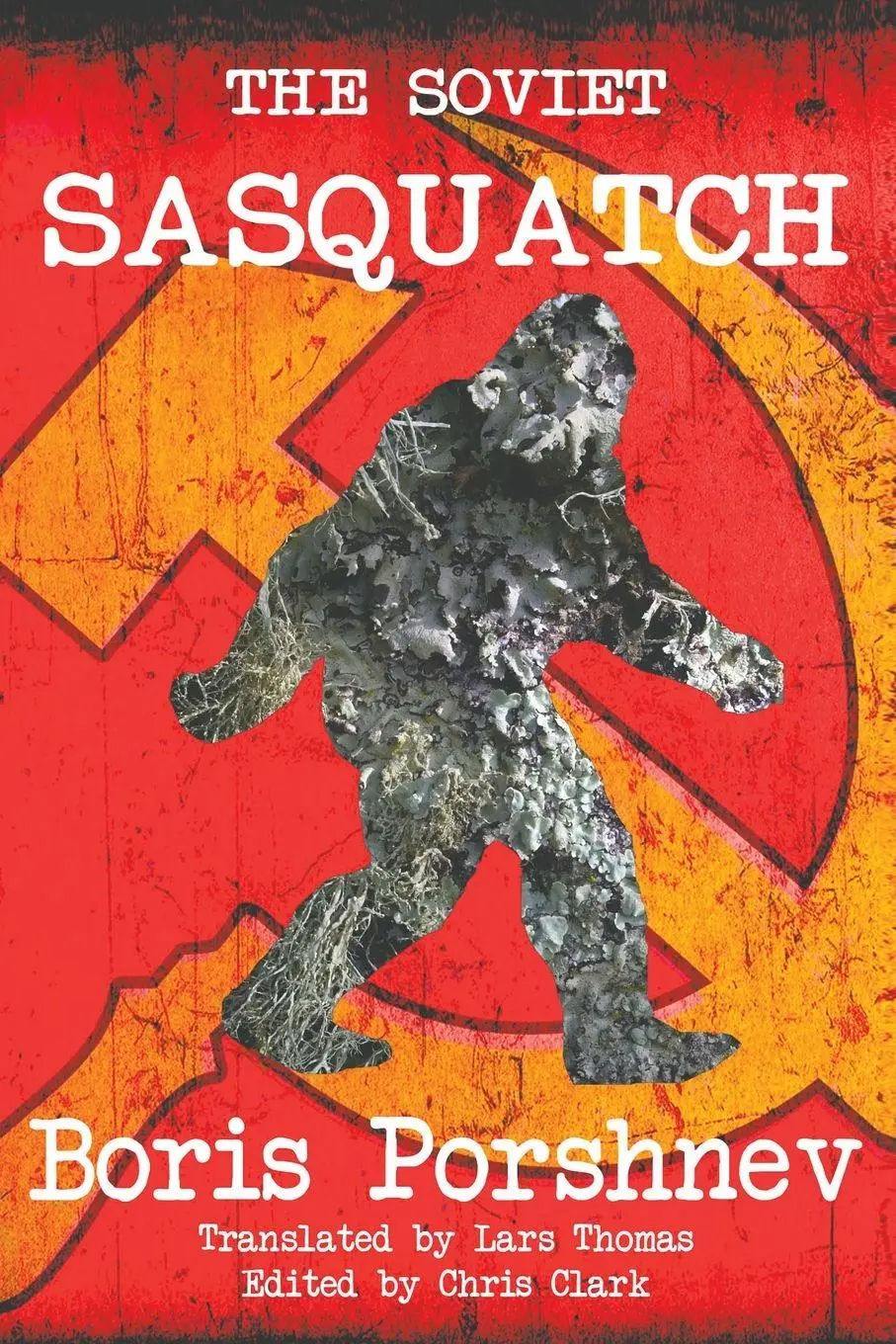 Cover: 9781909488649 | The Soviet Sasquatch | Boris Porshnev | Taschenbuch | Englisch | 2021