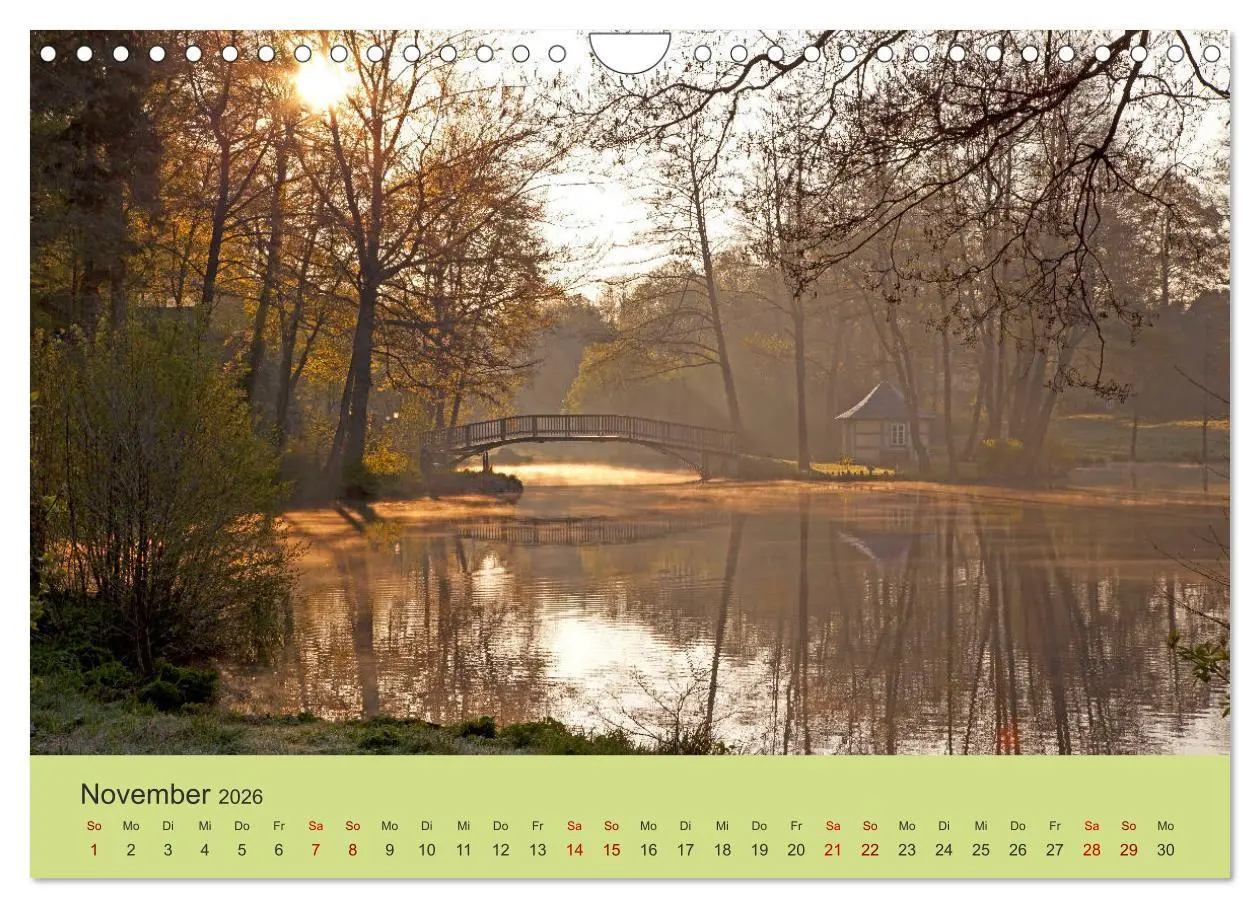 Bild: 9783457758649 | Das Erzgebirge Welterbe und Natur (Wandkalender 2026 DIN A4 quer),...