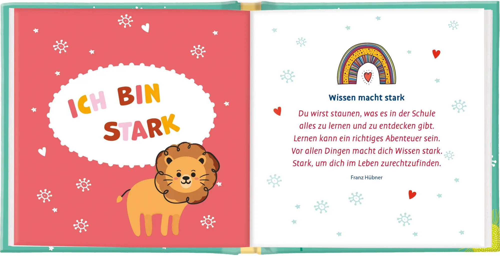 Bild: 9783766638649 | Ich bin 1. Klasse! | Taschenbuch | 48 S. | Deutsch | 2026