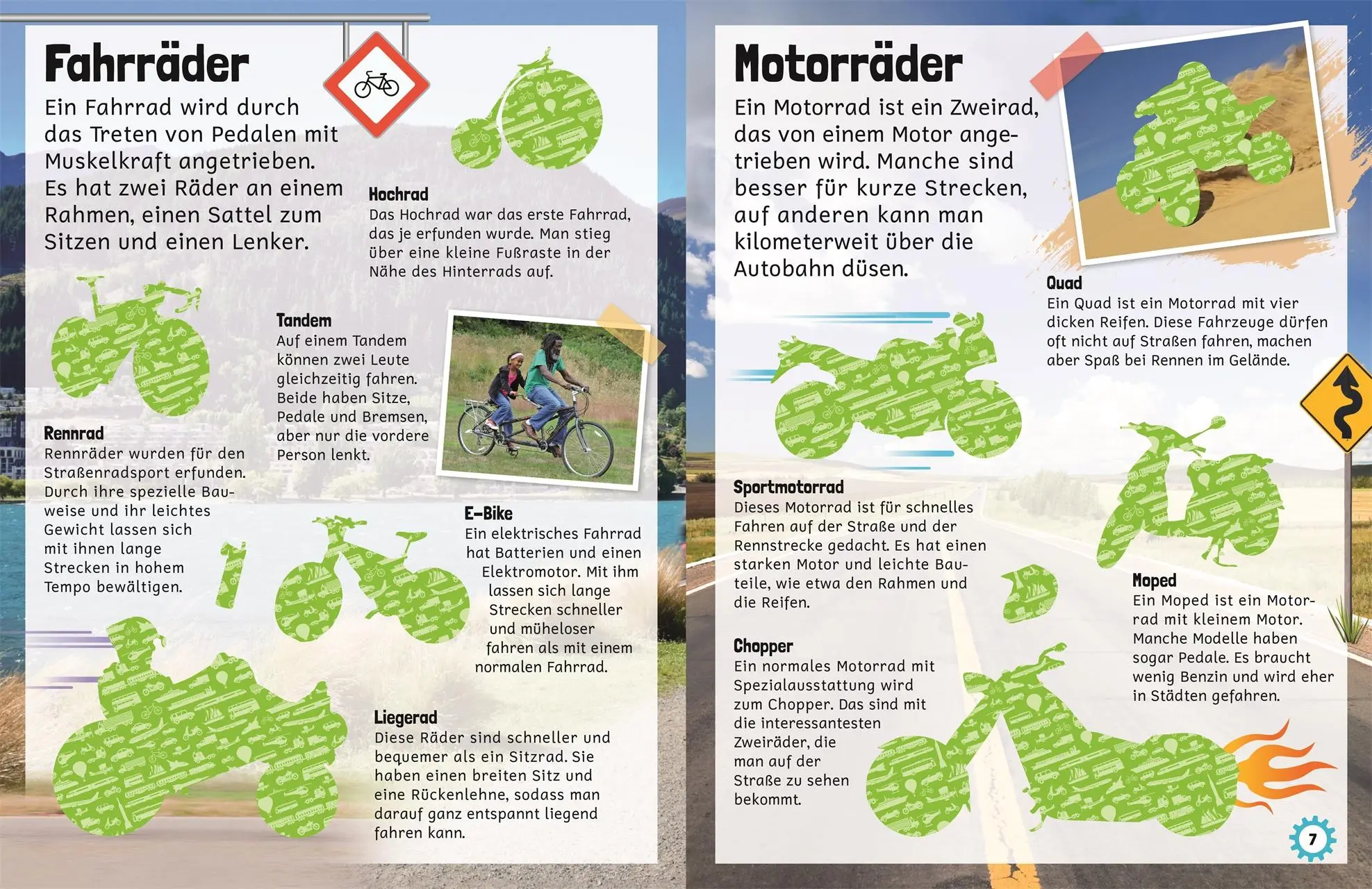 Bild: 9783831048649 | Sticker-Lexikon. Fahrzeuge | DK Verlag - Kids | Taschenbuch | 72 S.
