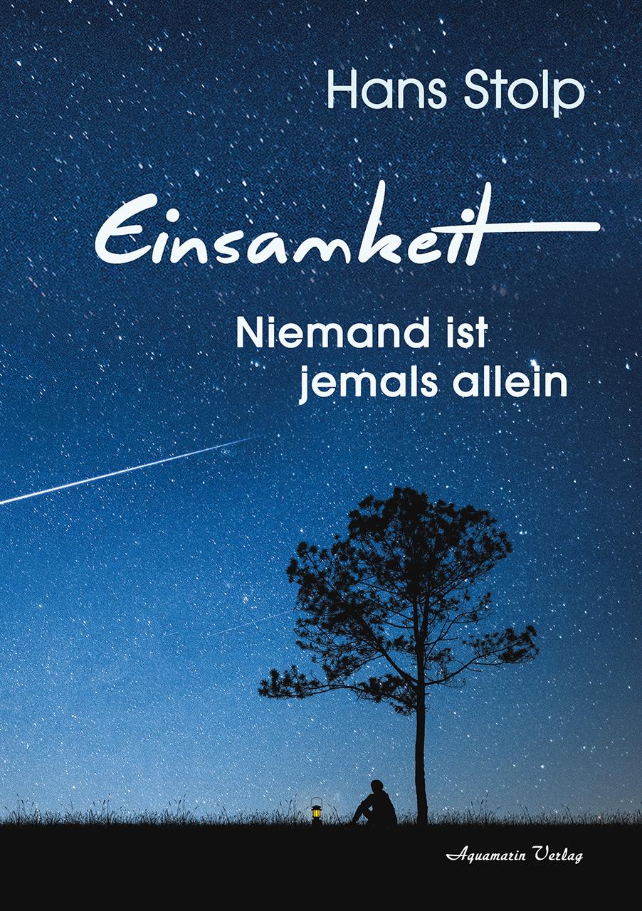 Cover: 9783894278649 | Einsamkeit | Hans Stolp | Taschenbuch | 136 S. | Deutsch | 2020