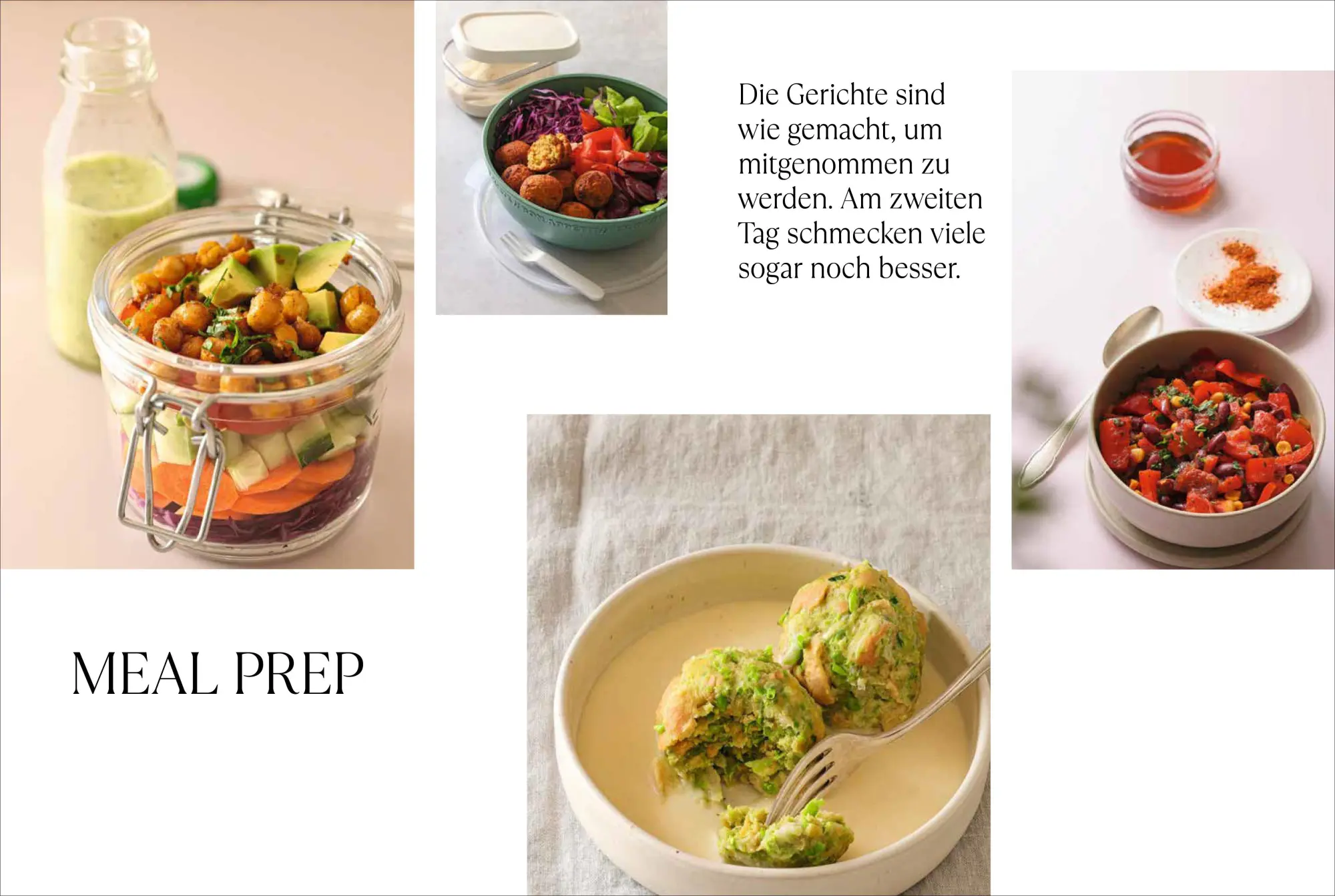 Bild: 9783959618649 | Modern Lunch | Susann Kreihe | Buch | 160 S. | Deutsch | 2024
