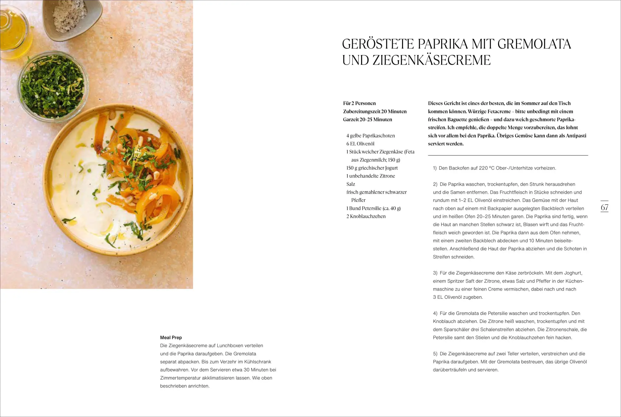 Bild: 9783959618649 | Modern Lunch | Susann Kreihe | Buch | 160 S. | Deutsch | 2024