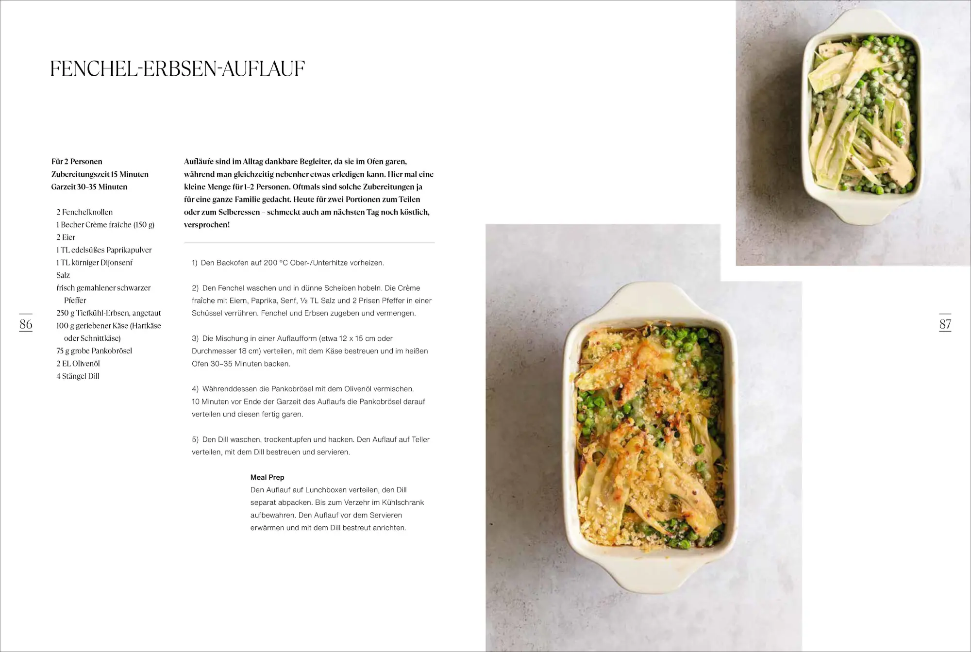 Bild: 9783959618649 | Modern Lunch | Susann Kreihe | Buch | 160 S. | Deutsch | 2024