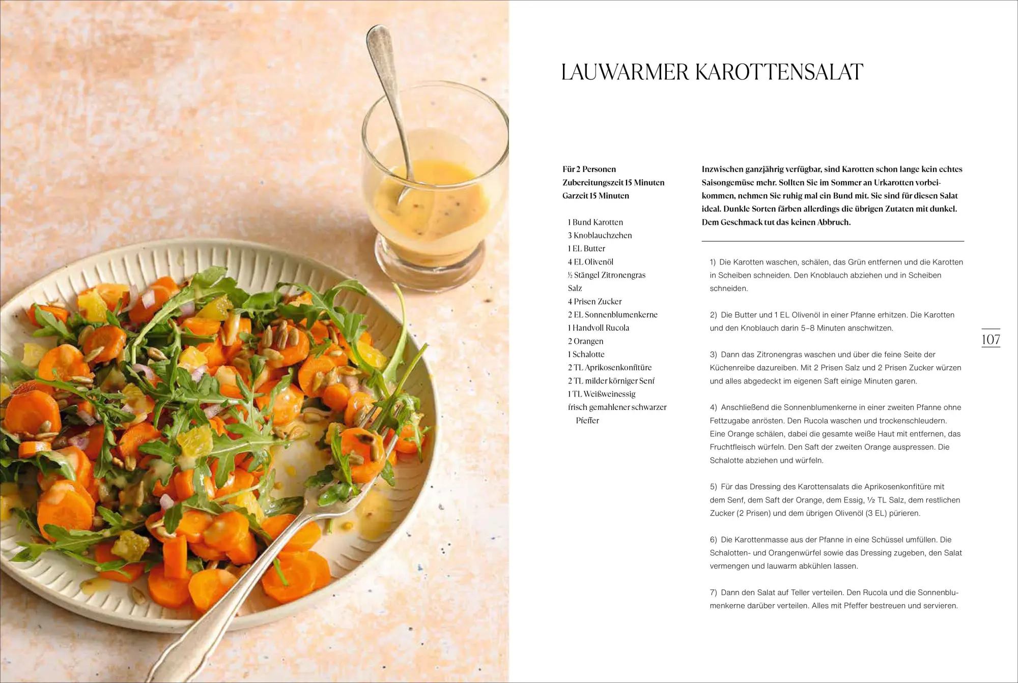 Bild: 9783959618649 | Modern Lunch | Susann Kreihe | Buch | 160 S. | Deutsch | 2024