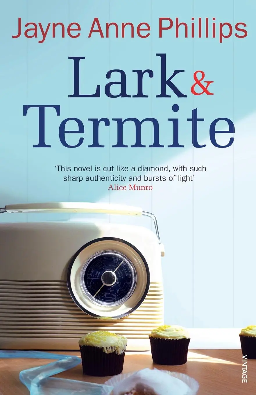 Cover: 9780099288749 | Lark and Termite | Jayne Anne Phillips | Taschenbuch | Englisch | 2010