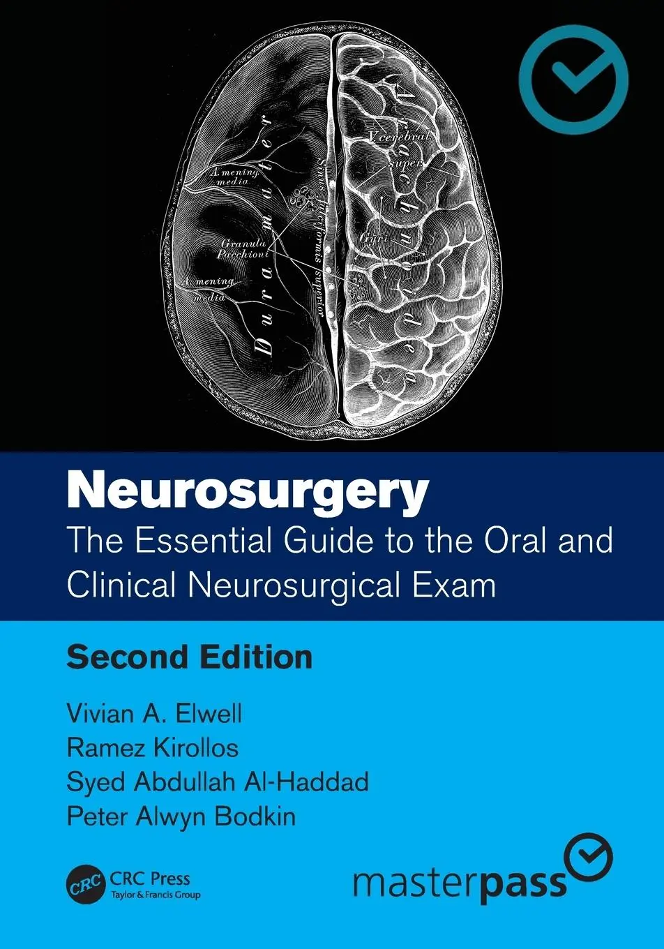 Cover: 9781032138749 | Neurosurgery | Vivian A. Elwell (u. a.) | Taschenbuch | Englisch