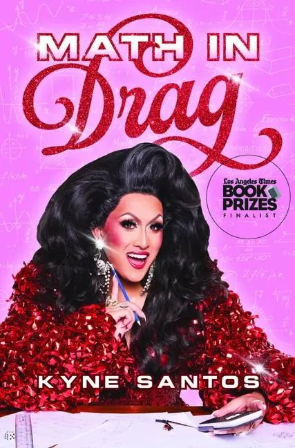 Cover: 9781421448749 | Math in Drag | Kyne Santos | Buch | Englisch | 2024