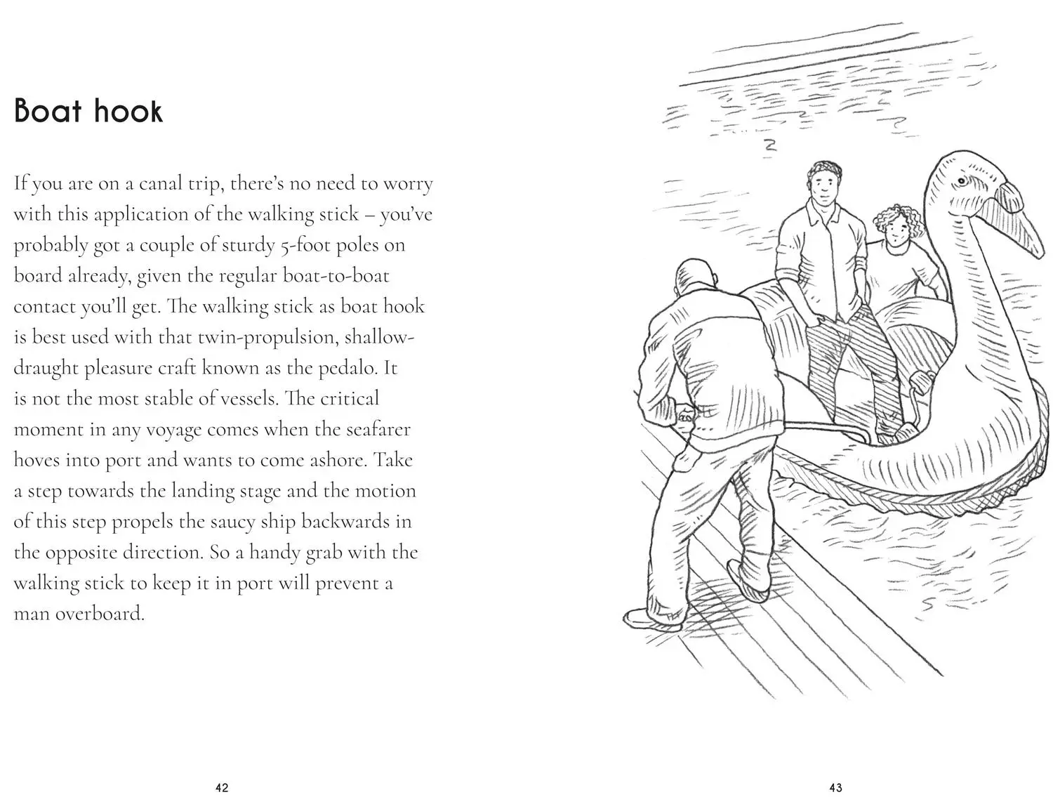 Bild: 9781911358749 | 49 USES FOR WALKING STICK HB | Frank Hopkinson (u. a.) | Buch | 2019