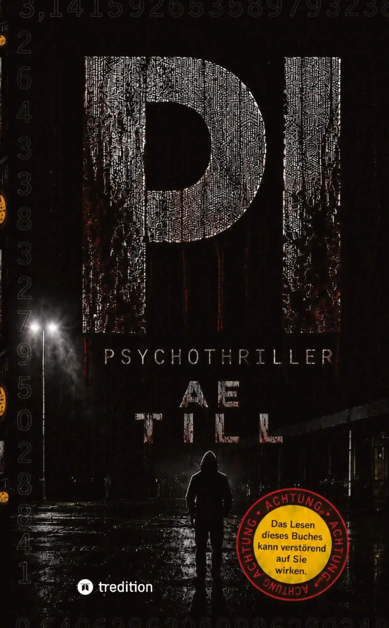 Cover: 9783384798749 | Pi | Ae Till | Taschenbuch | 140 S. | Deutsch | 2026 | tredition