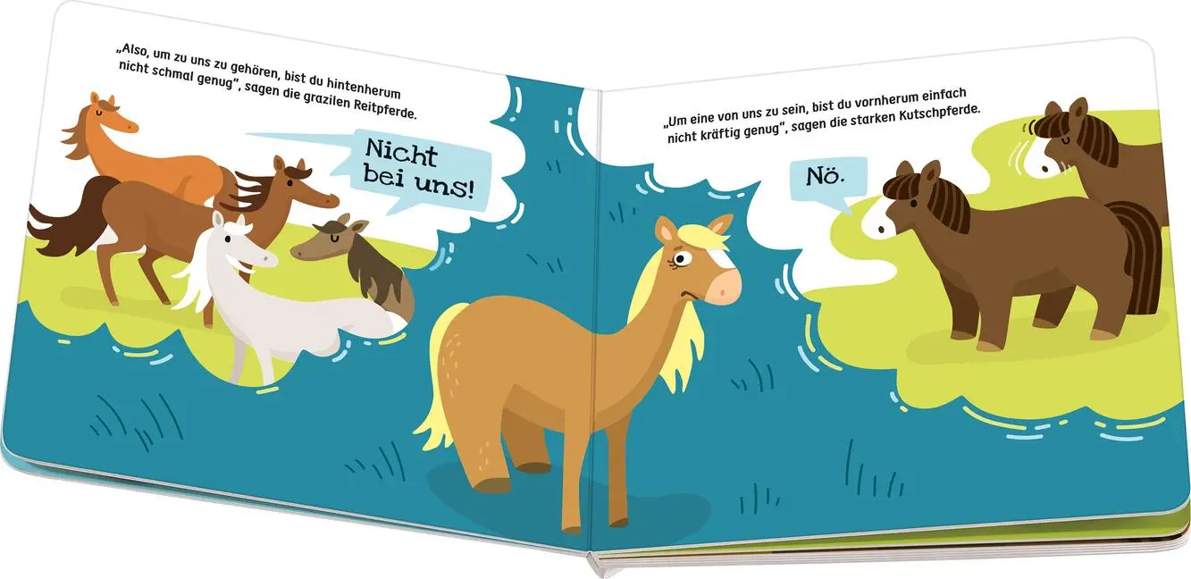Bild: 9783473418749 | Anders super | Eine Geschichte, so besonders wie du | Kathrin Wessel
