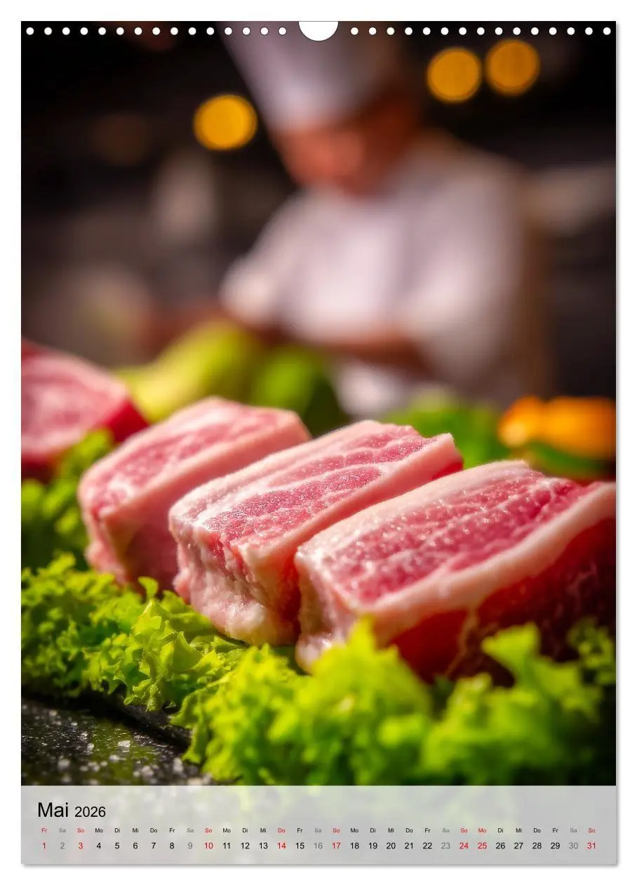 Bild: 9783516698749 | Saftiges Fleisch - Steaks für Genießer und Fleischliebhaber...