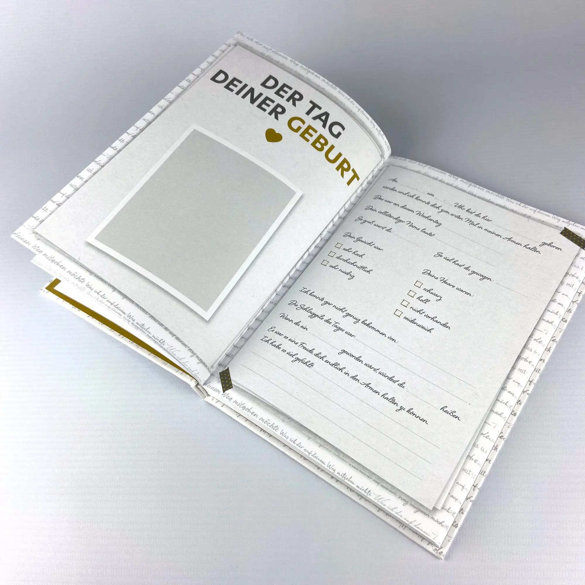 Bild: 9783742318749 | Was ich dir auf deinem Weg mitgeben möchte | Buch | 2-farbig | 96 S.