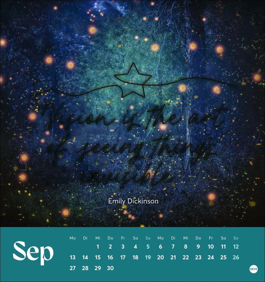 Bild: 9783756418749 | Book Lover Postkartenkalender 2027 - Postkarten für Buchverliebte