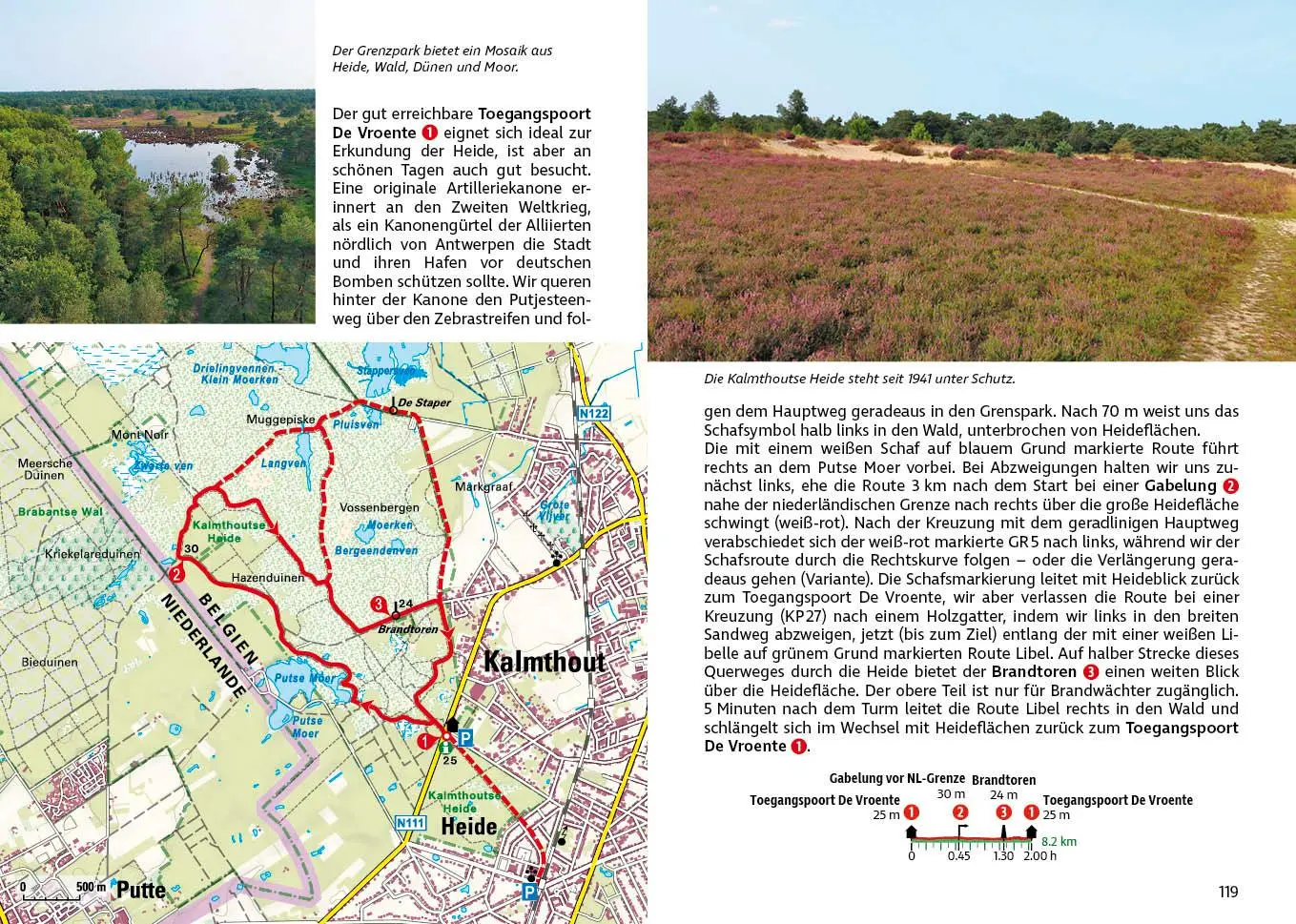 Bild: 9783763348749 | Belgien: Flandern | Wolfgang Schwartz | Taschenbuch | 256 S. | Deutsch