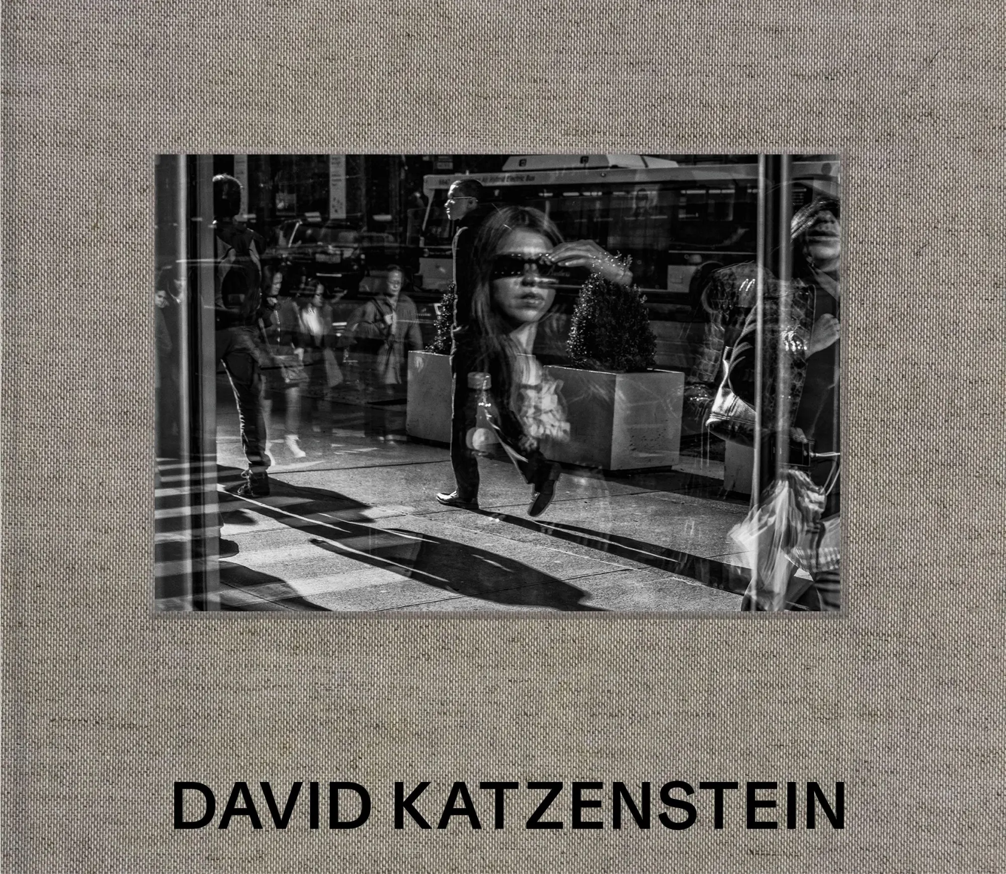 David Katzenstein