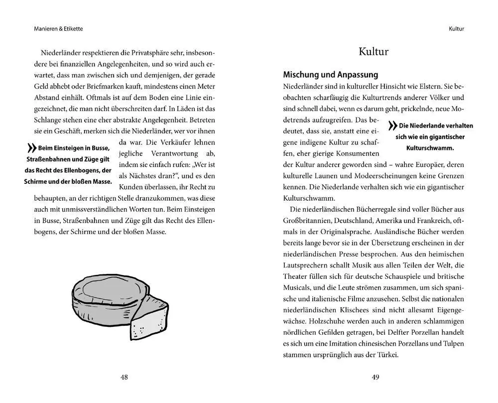 Bild: 9783831728749 | So sind sie, die Niederländer | Rodney Bolt | Taschenbuch | 108 S.