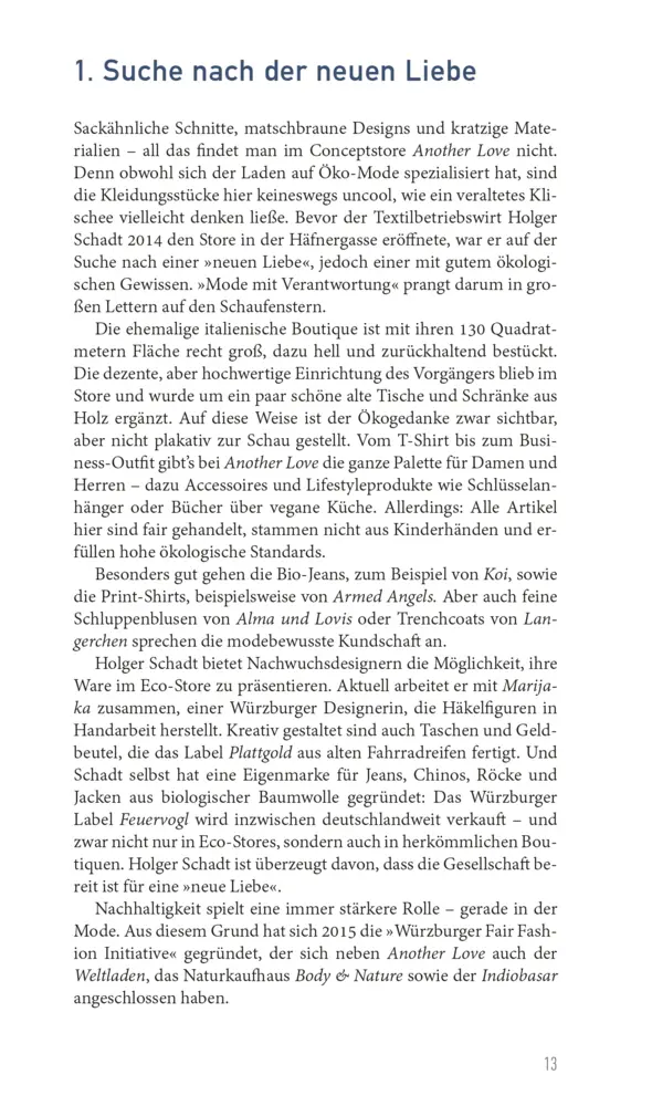 Bild: 9783869138749 | jede menge leben - Würzburg | Daniela Uhrich (u. a.) | Taschenbuch