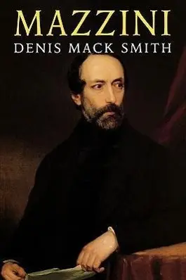 Cover: 9780300068849 | MAZZINI REV/E | Denis Mack Smith | Taschenbuch | Englisch | 1996