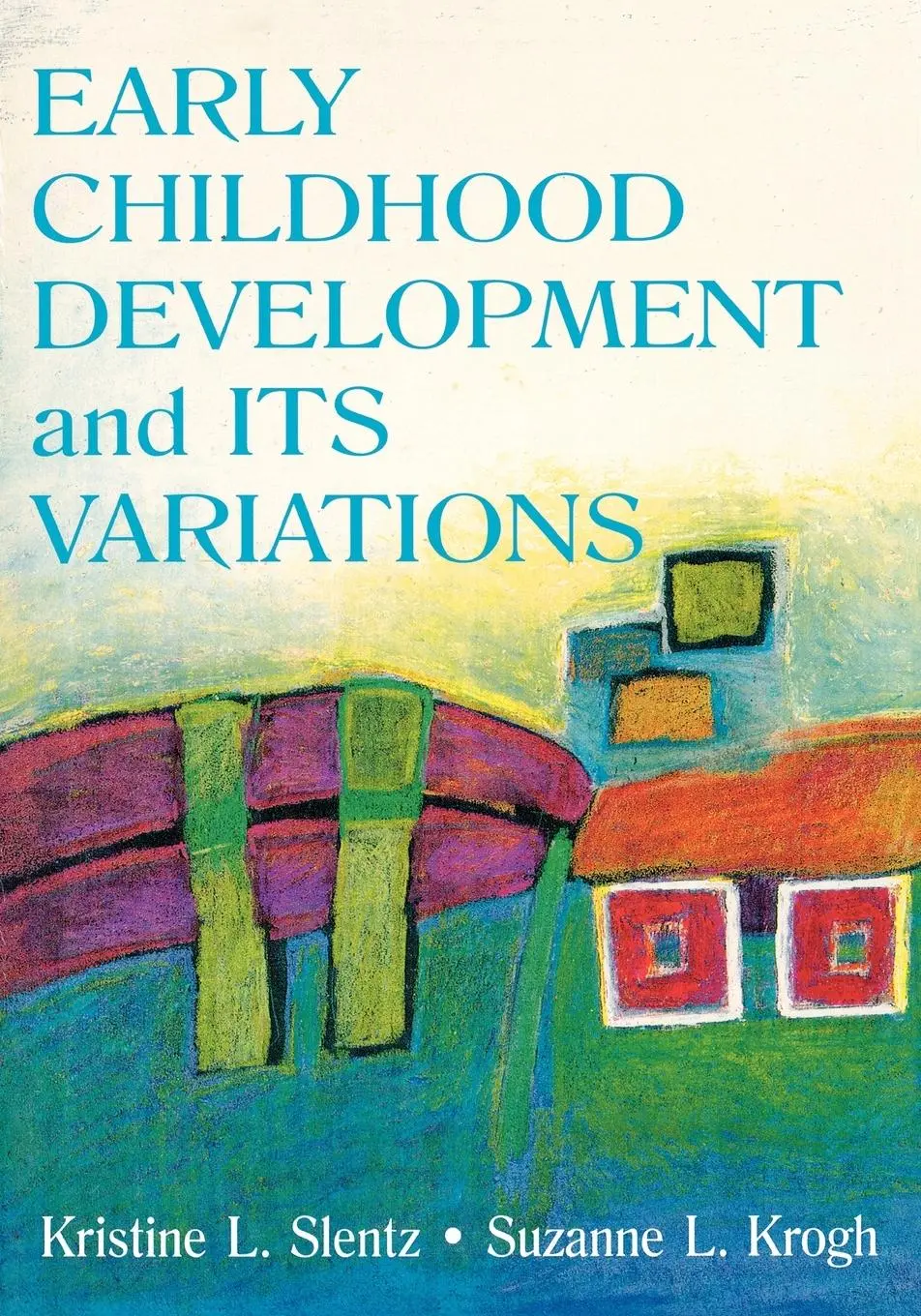 Cover: 9780805828849 | Early Childhood Development and Its Variations | Slentz (u. a.) | Buch
