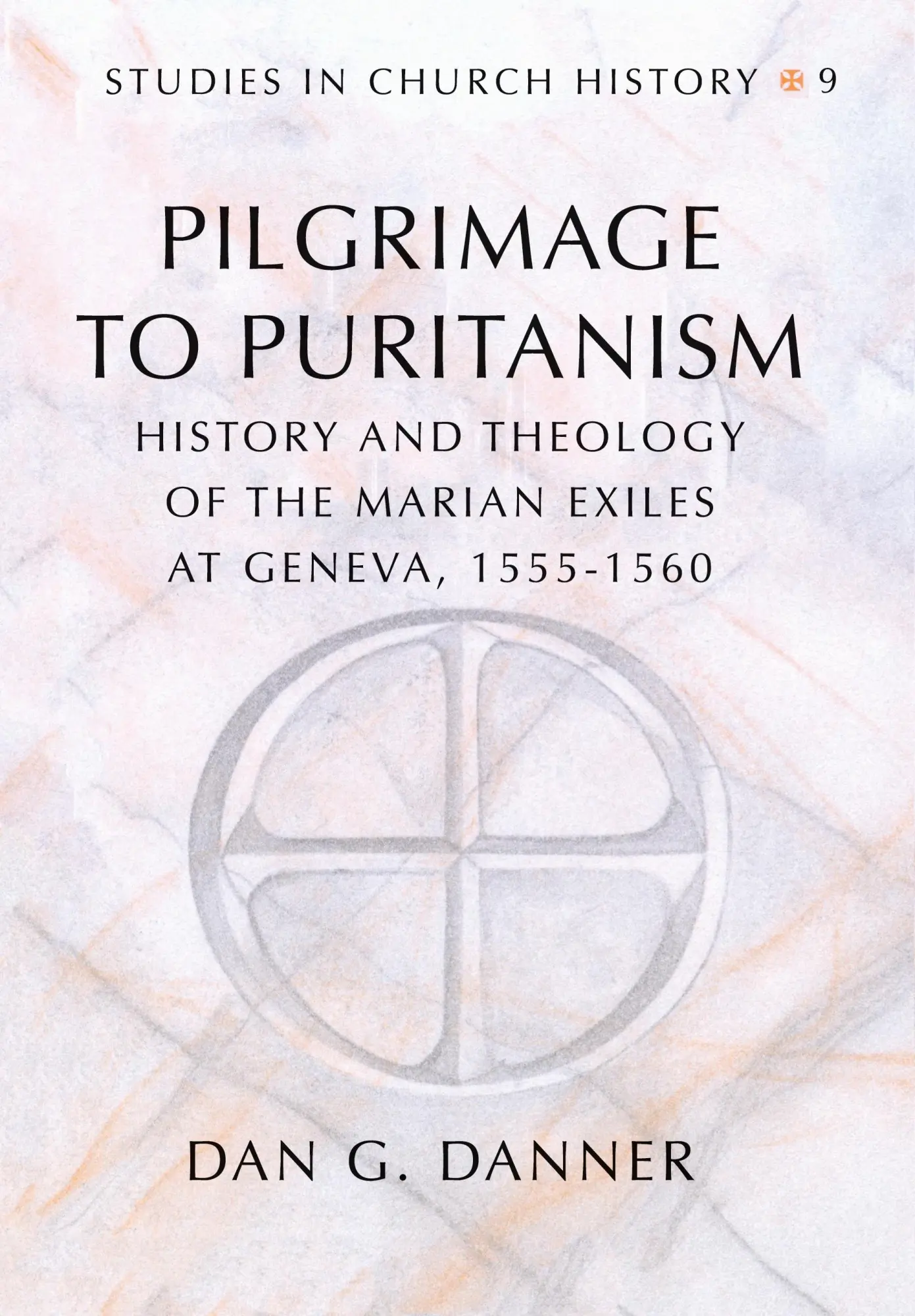 Cover: 9780820438849 | Pilgrimage to Puritanism | Dan G. Danner | Buch | Englisch | 1999