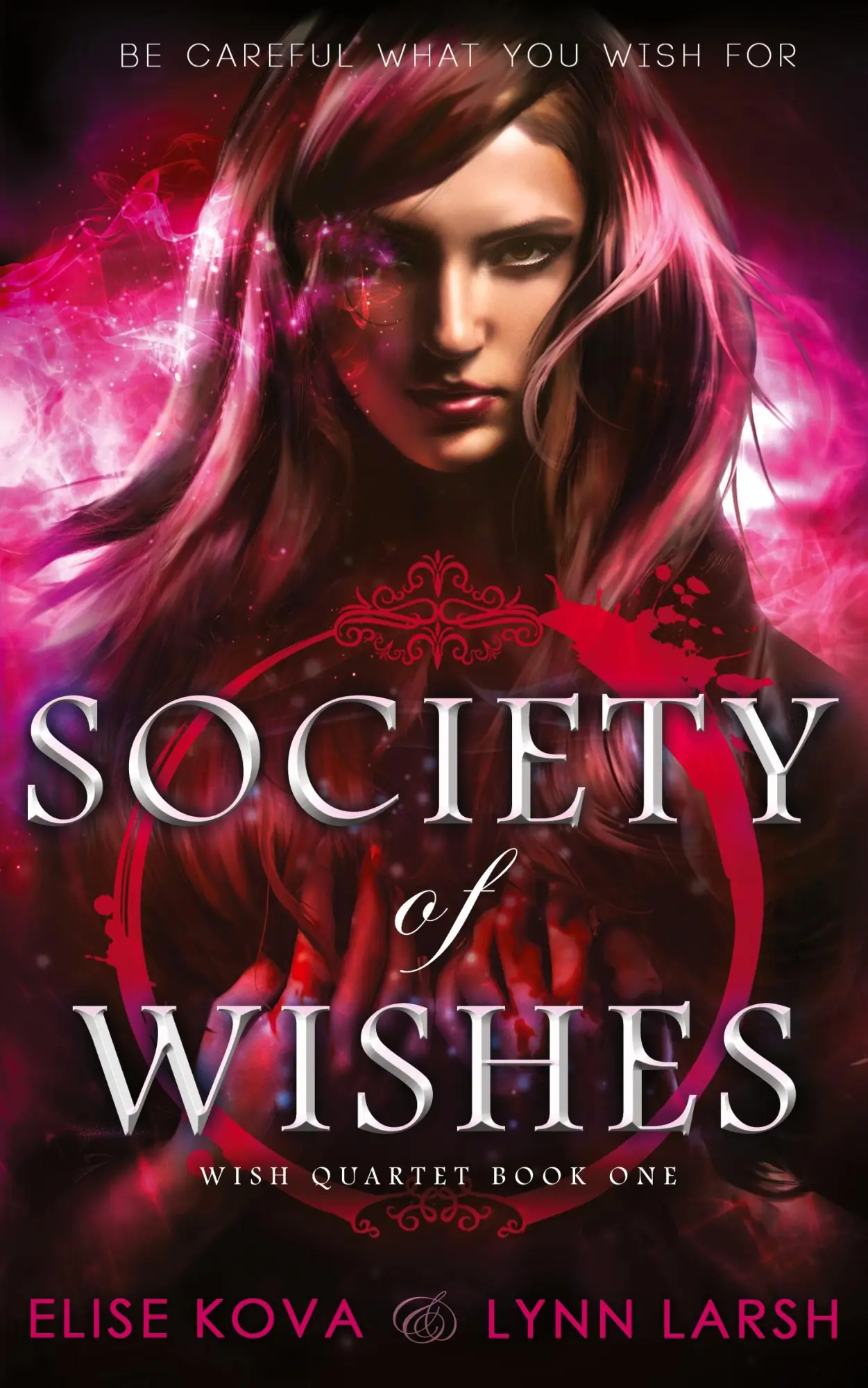 Cover: 9781619848849 | Society of Wishes | Elise Kova (u. a.) | Taschenbuch | Englisch | 2018