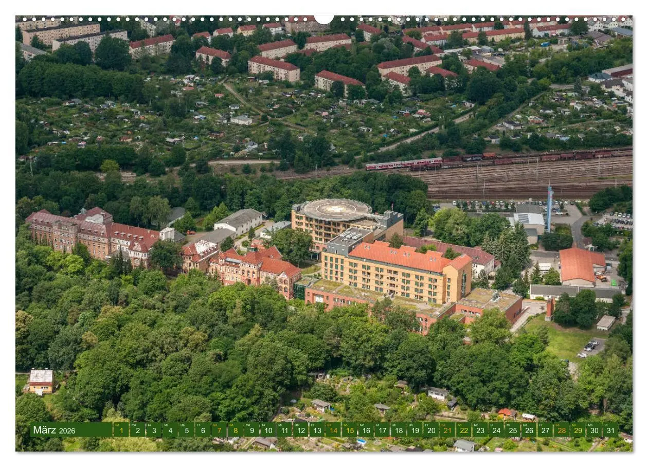 Bild: 9783457738849 | Eberswalde in Luftbildern (hochwertiger Premium Wandkalender 2026...