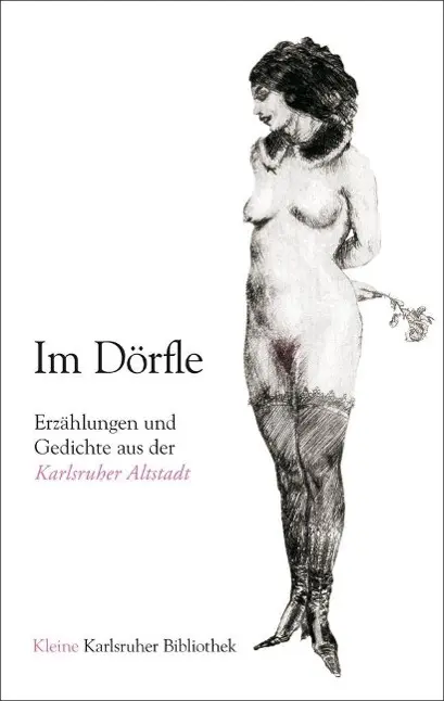 Cover: 9783881908849 | Im 'Dörfle' | Jürgen Oppermann | Taschenbuch | 160 S. | Deutsch | 2015