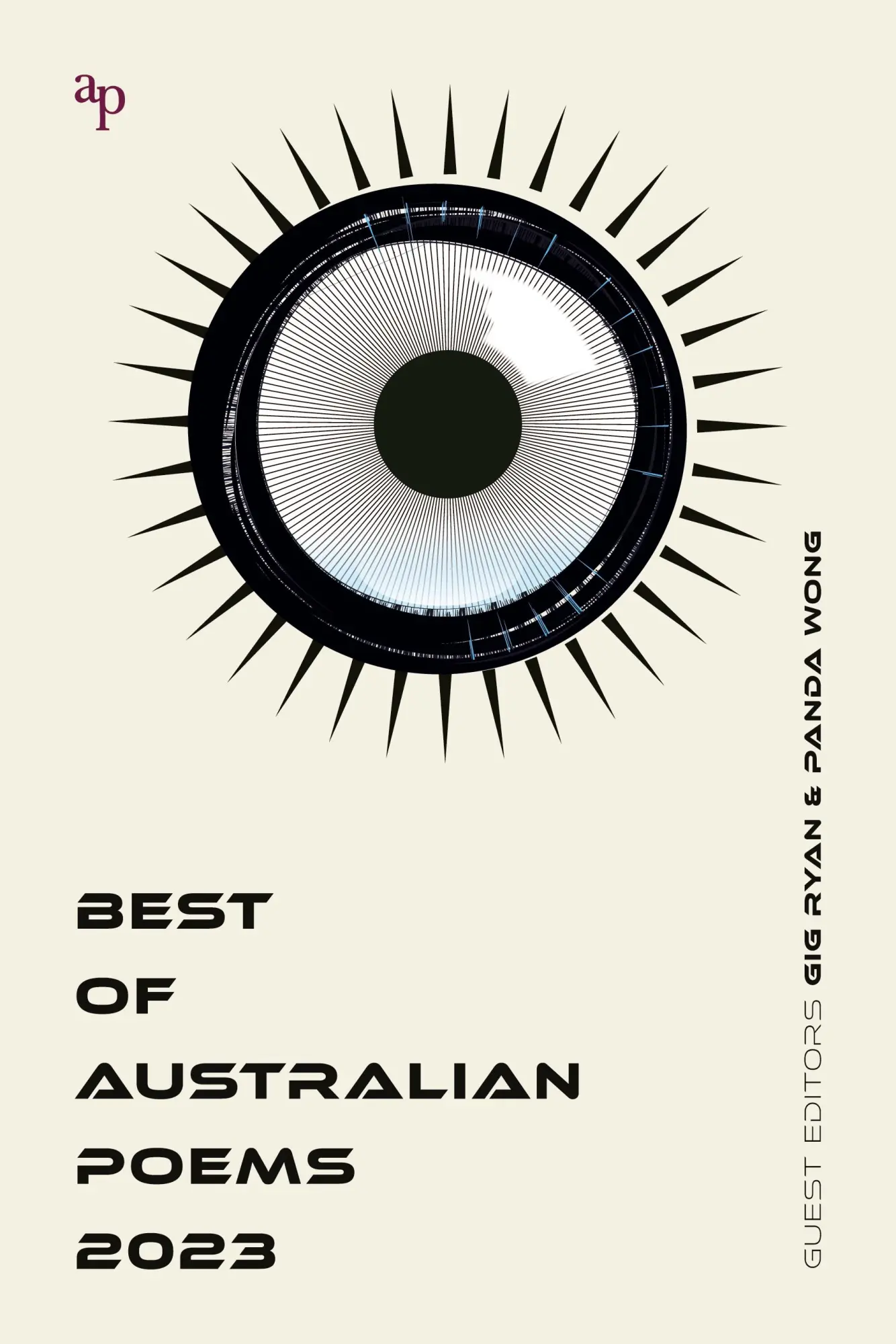 Cover: 9780992318949 | Best of Australian Poems 2023 | Gig Ryan (u. a.) | Taschenbuch | 2023