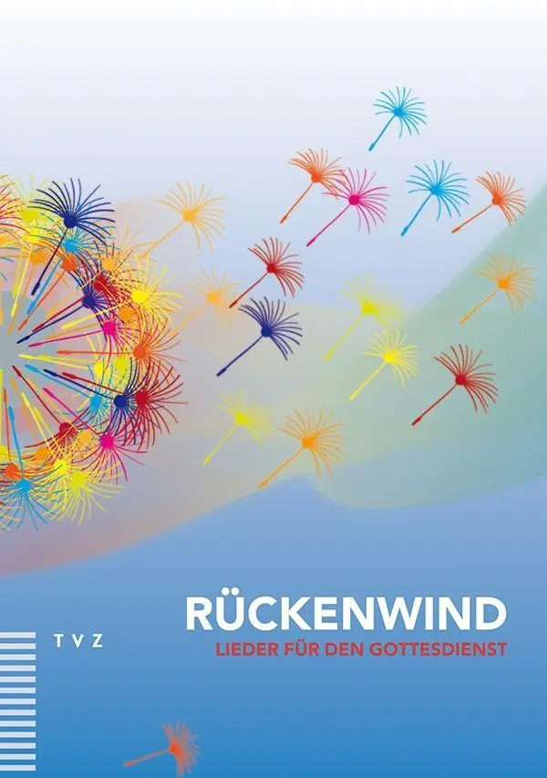 Cover: 9783290178949 | Rückenwind | Lieder für den Gottesdienst | Taschenbuch | 202 S. | 2017