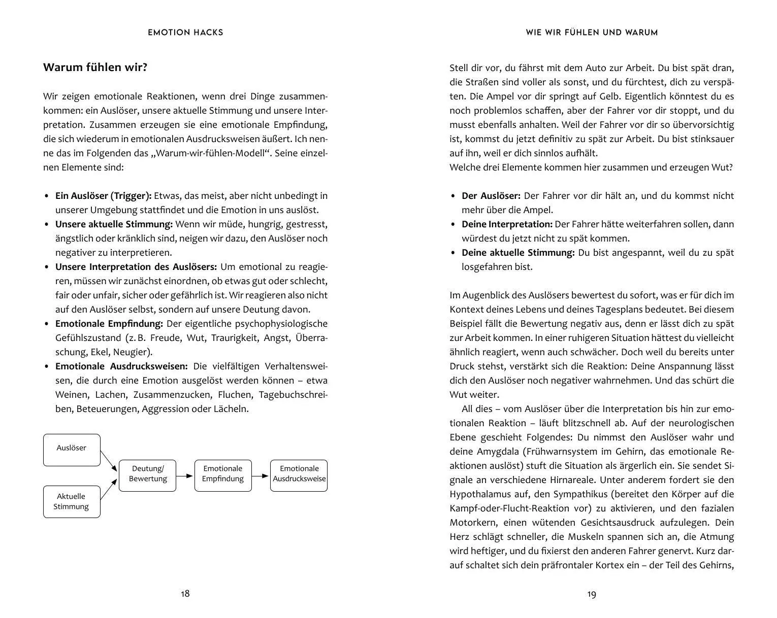 Bild: 9783708808949 | Emotion Hacks | Ryan Martin | Buch | 224 S. | Deutsch | 2026