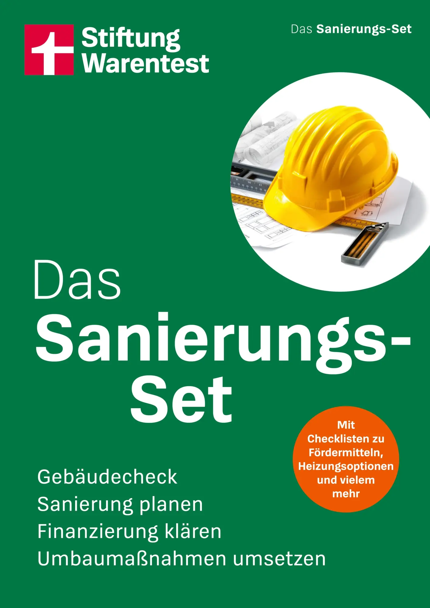 Cover: 9783747108949 | Das Sanierungs-Set | Eva Kafke | Taschenbuch | 144 S. | Deutsch | 2025