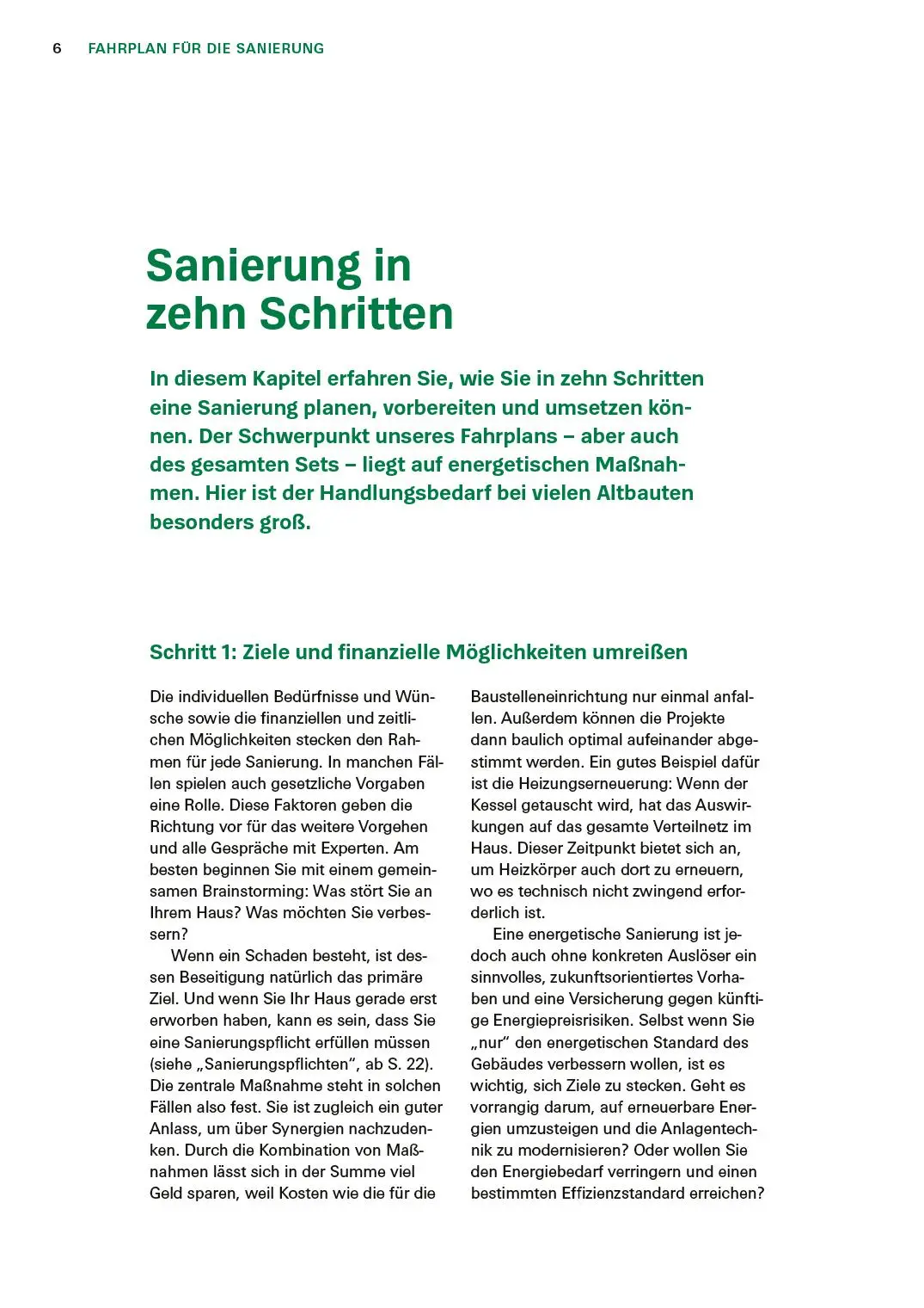 Bild: 9783747108949 | Das Sanierungs-Set | Eva Kafke | Taschenbuch | 144 S. | Deutsch | 2025