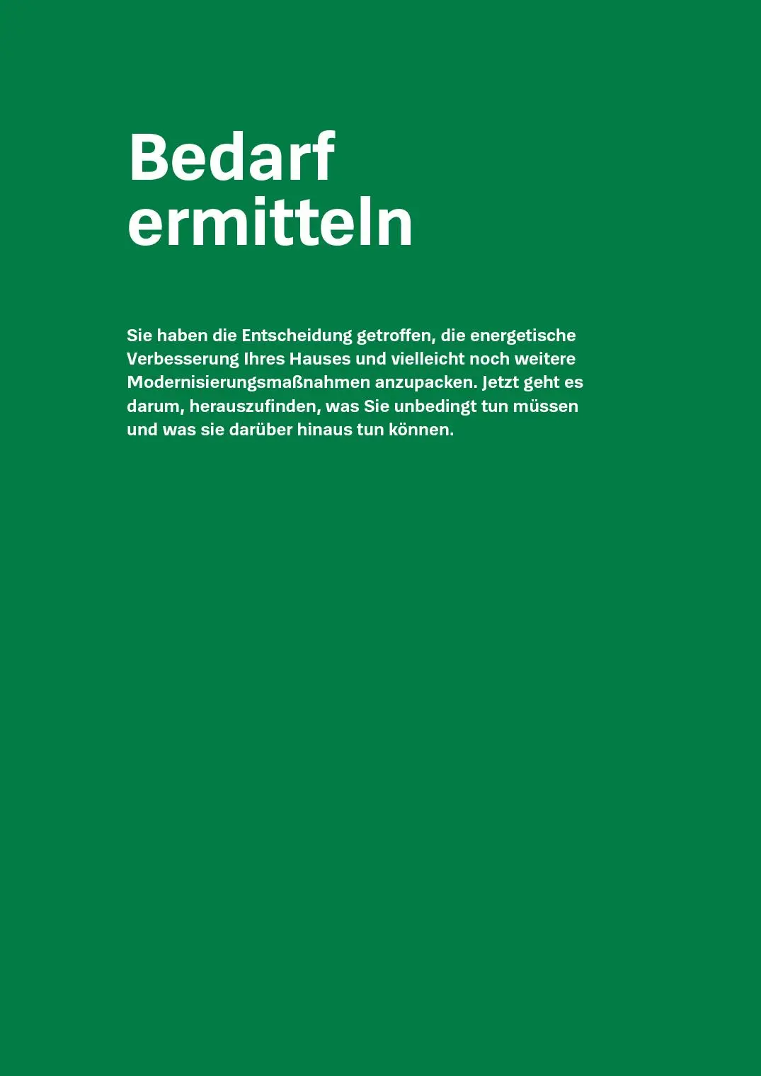 Bild: 9783747108949 | Das Sanierungs-Set | Eva Kafke | Taschenbuch | 144 S. | Deutsch | 2025