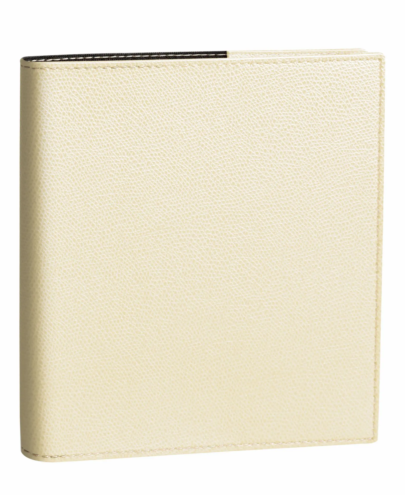 Cover: 3371010529049 | EXECUTIF vz DE Club creme 2027 | Kalender im Schreibtischformat | Buch