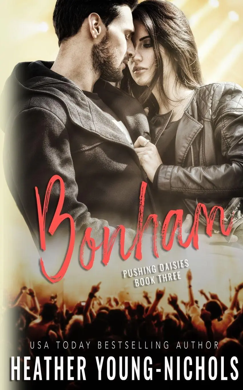 Cover: 9781088169049 | Bonham | Heather Young-Nichols | Taschenbuch | Englisch | 2021