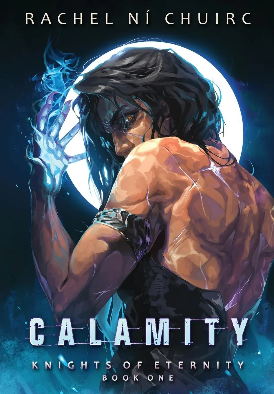 Cover: 9781916729049 | Calamity | Rachel Ní Chuirc | Buch | Englisch | 2024