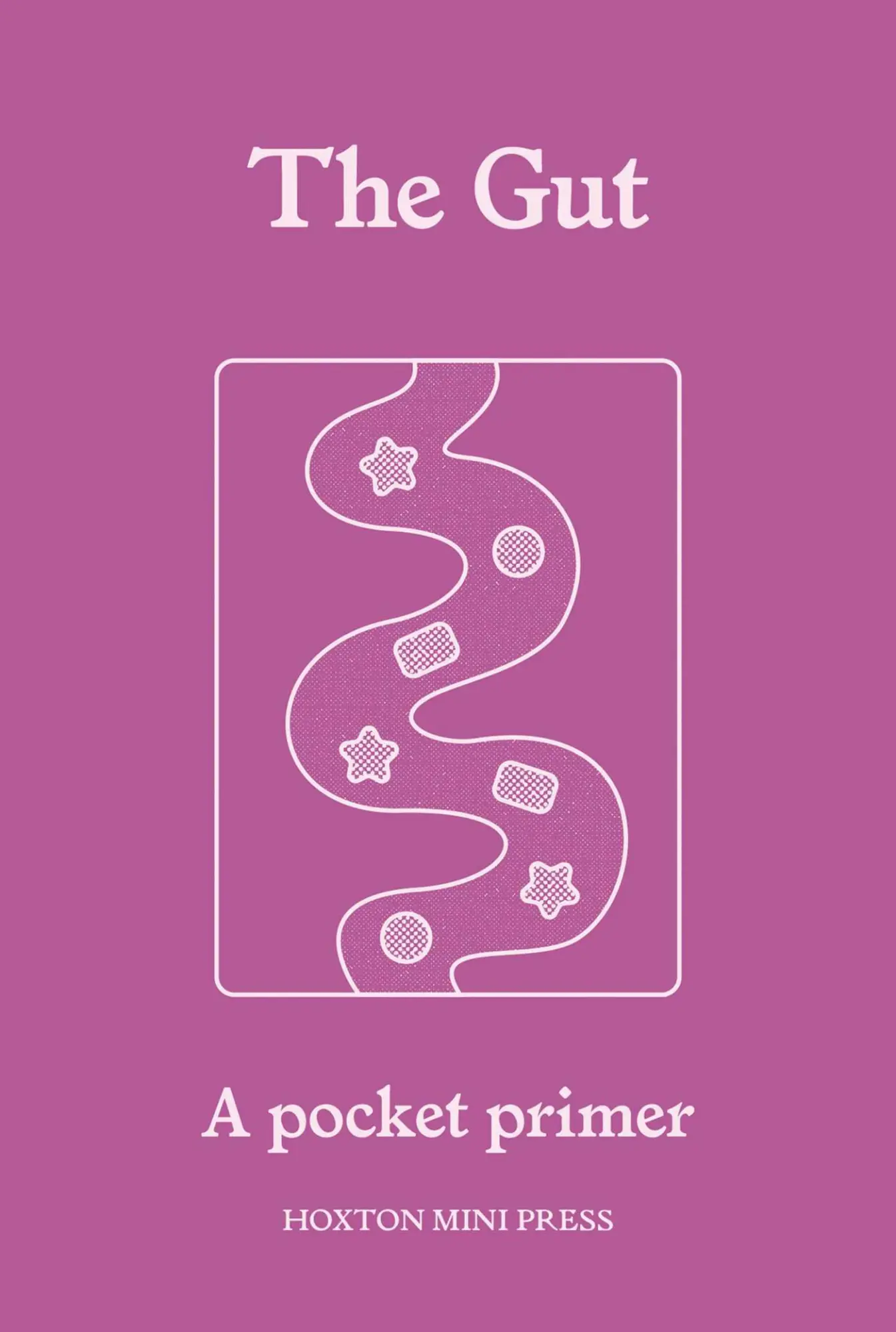 Cover: 9781917719049 | The Gut | Amy Flemming | Taschenbuch | 128 S. | Englisch | 2026