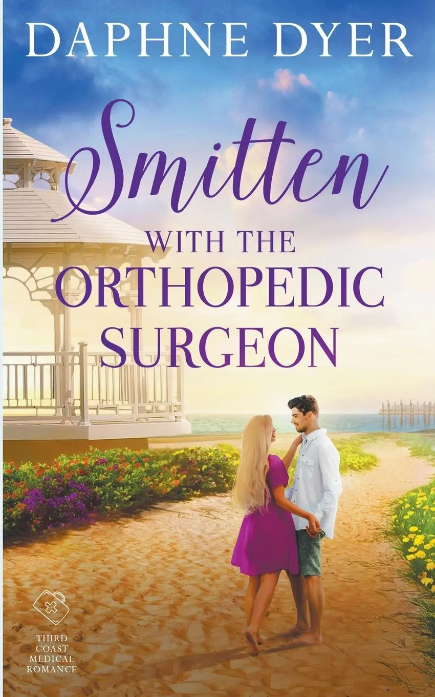 Cover: 9781963499049 | Smitten with the Orthopedic Surgeon | Daphne Dyer | Taschenbuch | 2024