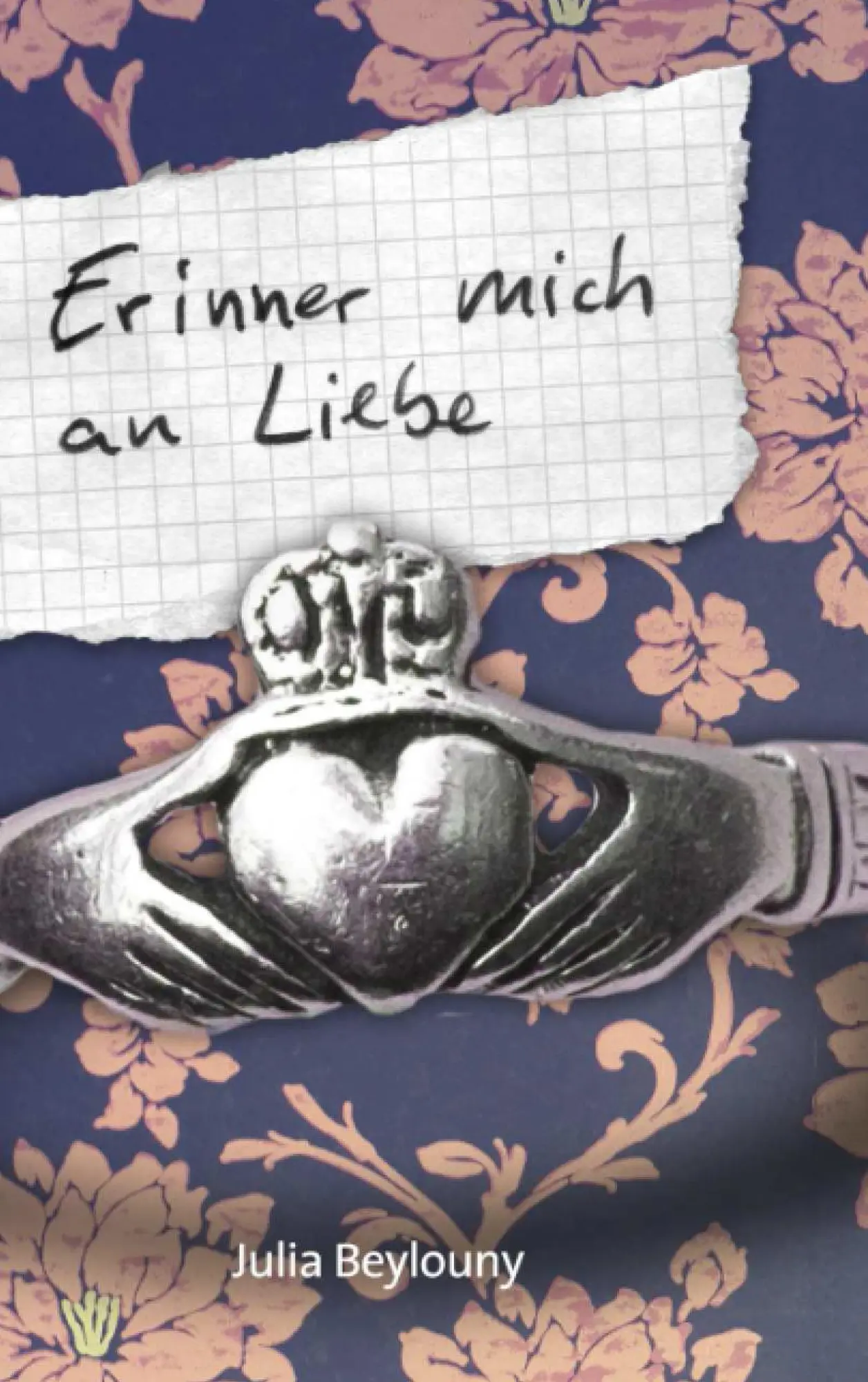 Cover: 9783746009049 | Erinner mich an Liebe | Julia Beylouny | Taschenbuch | 356 S. | 2017