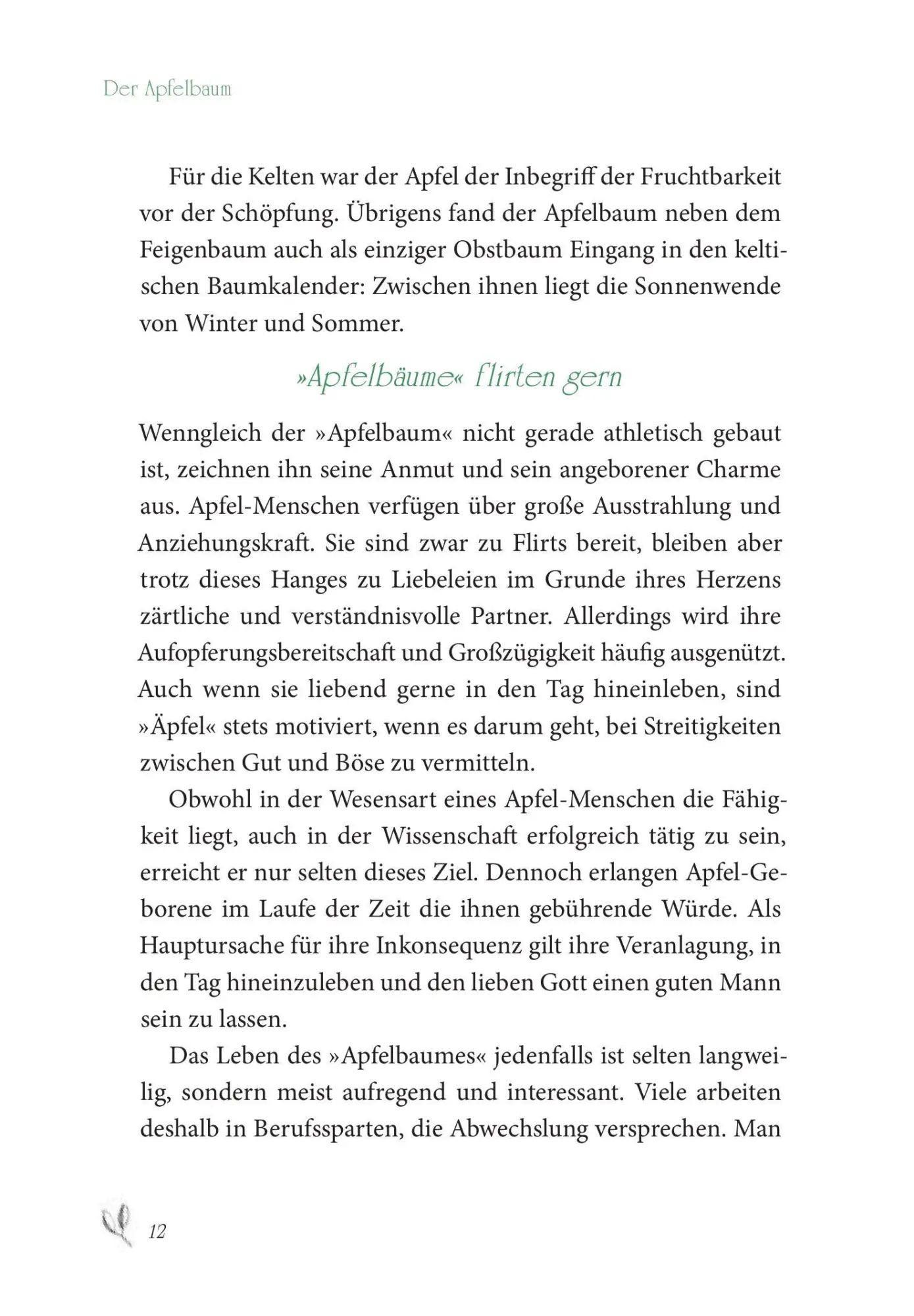 Bild: 9783800079049 | Baumhoroskop der Kelten | Christoph Matzl | Buch | 144 S. | Deutsch