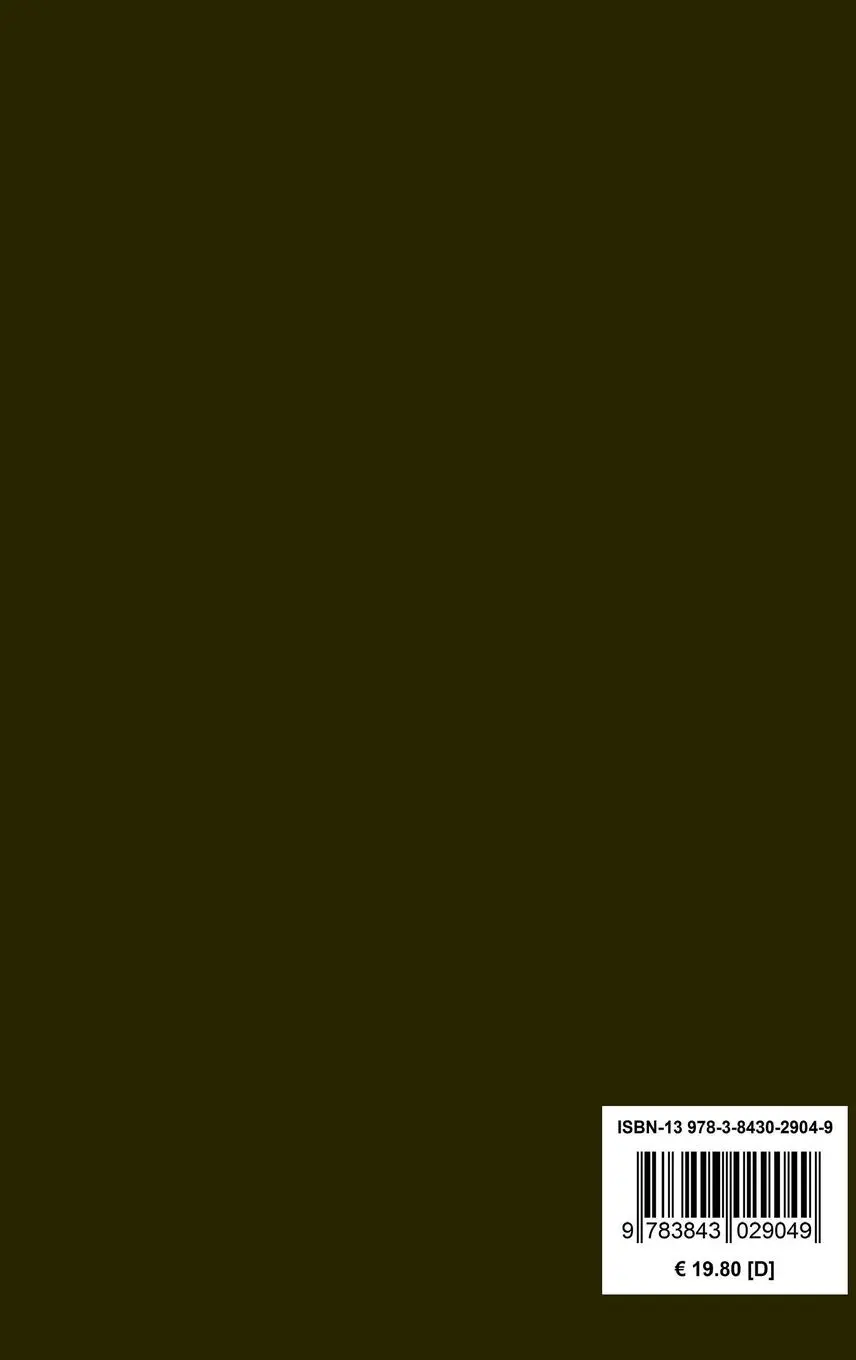 Rückseite: 9783843029049 | Das Gold von Caxamalca | Jakob Wassermann | Buch | 52 S. | Deutsch