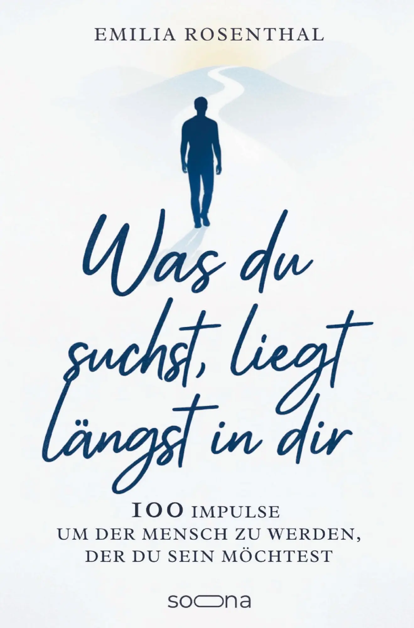 Cover: 9783912189049 | Was du suchst, liegt längst in dir: Zwischen leiser...