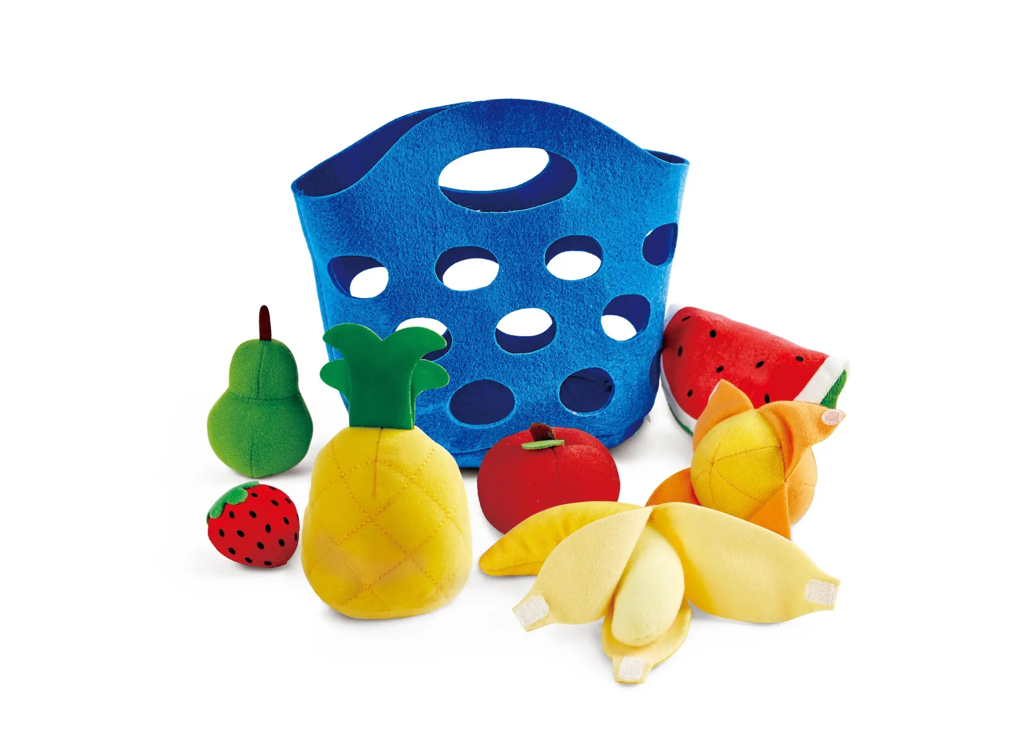 Bild: 6943478029149 | Hape - Obstkörbchen | Toynamics Europe GmbH | Deutsch | 2025