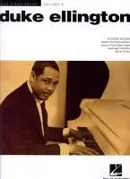 Cover: 9781423459149 | Duke Ellington | Jazz Piano Solos Series Volume 9 | Duke Ellington